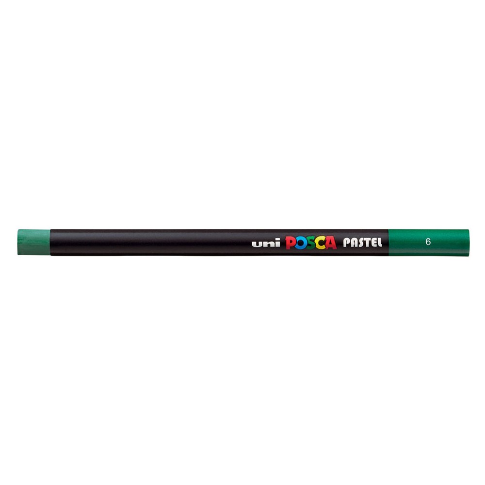 Posca Pastel - Uni Posca - Green