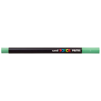 Kredka pastelowa Posca Pastel - Uni Posca - Light Green