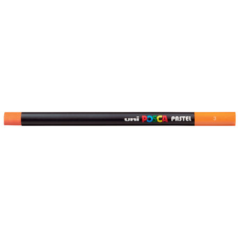 Posca Pastel - Uni Posca - Bright Yellow