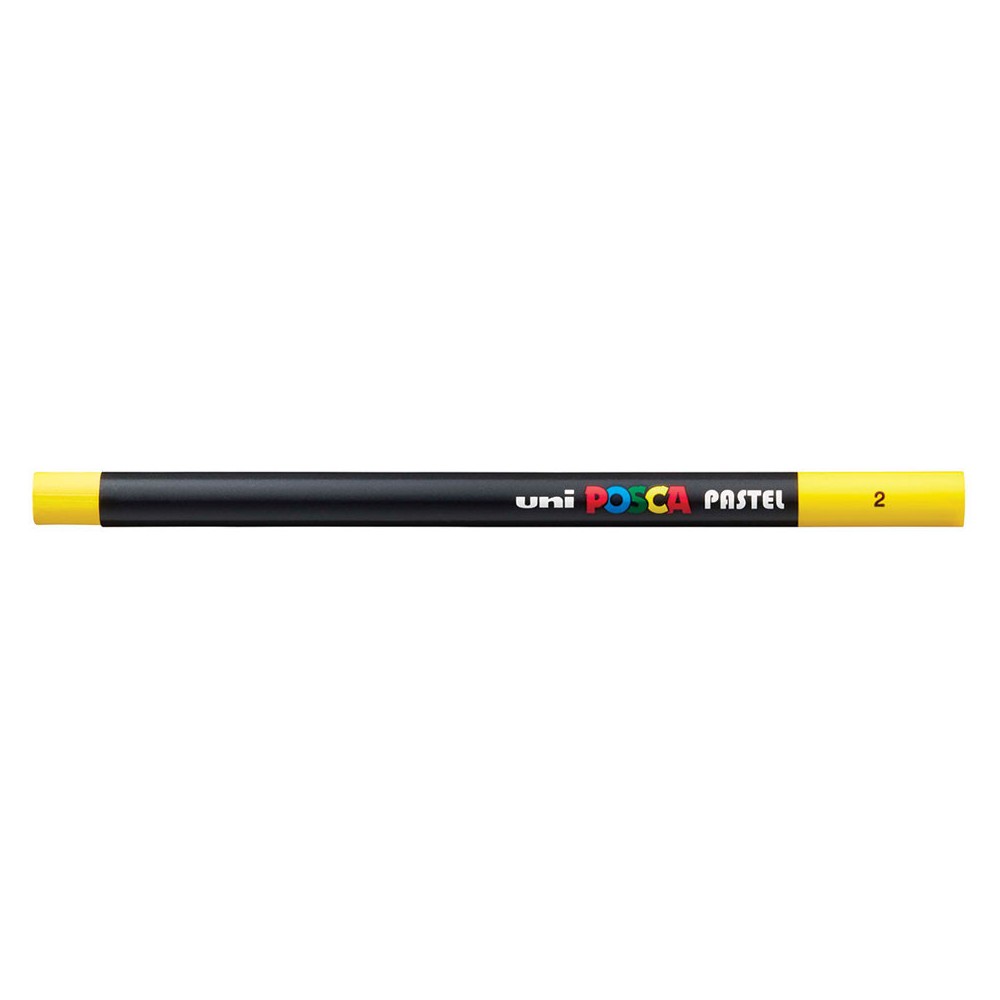 Posca Pastel - Uni Posca - Yellow