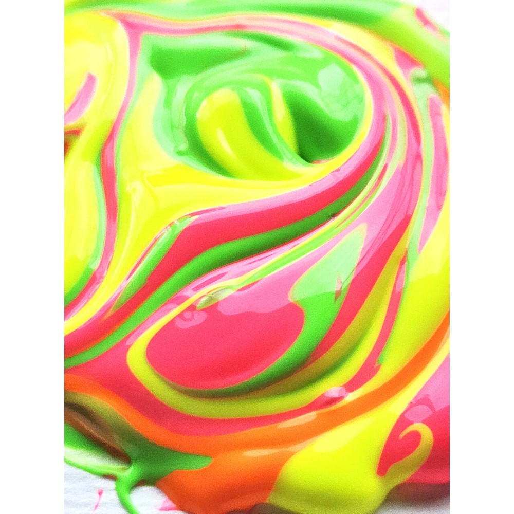 Zestaw farb akrylowych Reflex - Talens Art Creation - 6 kolorów x 12 ml