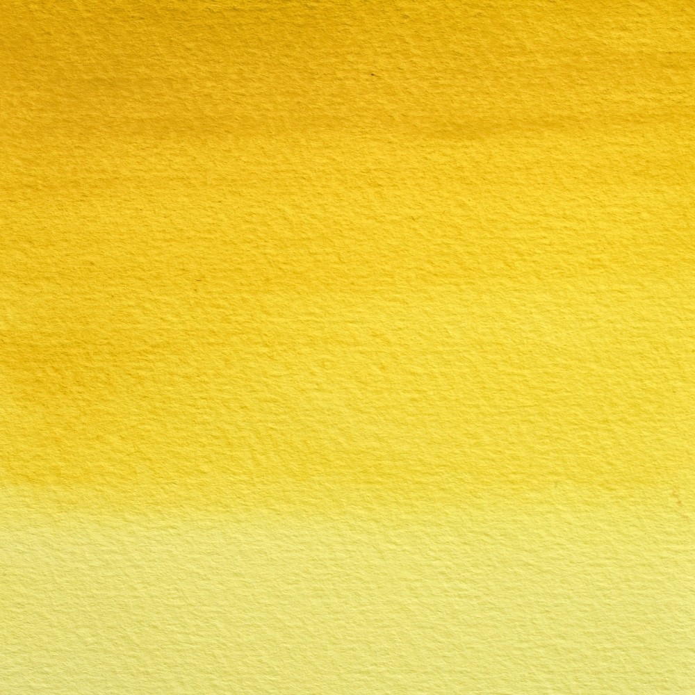 Farba akwarelowa Professional Watercolour - Winsor & Newton - Aureolin Hue, 5 ml