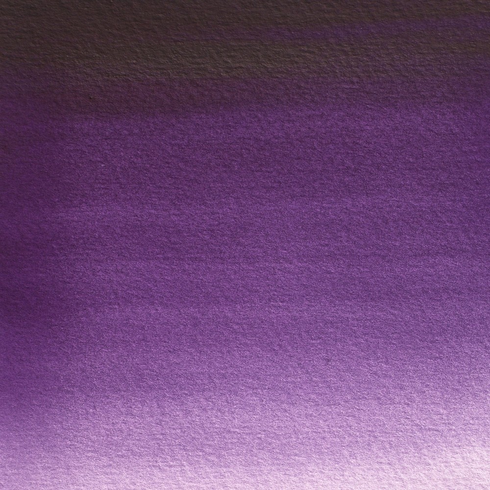 Farba akwarelowa Professional Watercolour - Winsor & Newton - Tyrian Purple, 5 ml