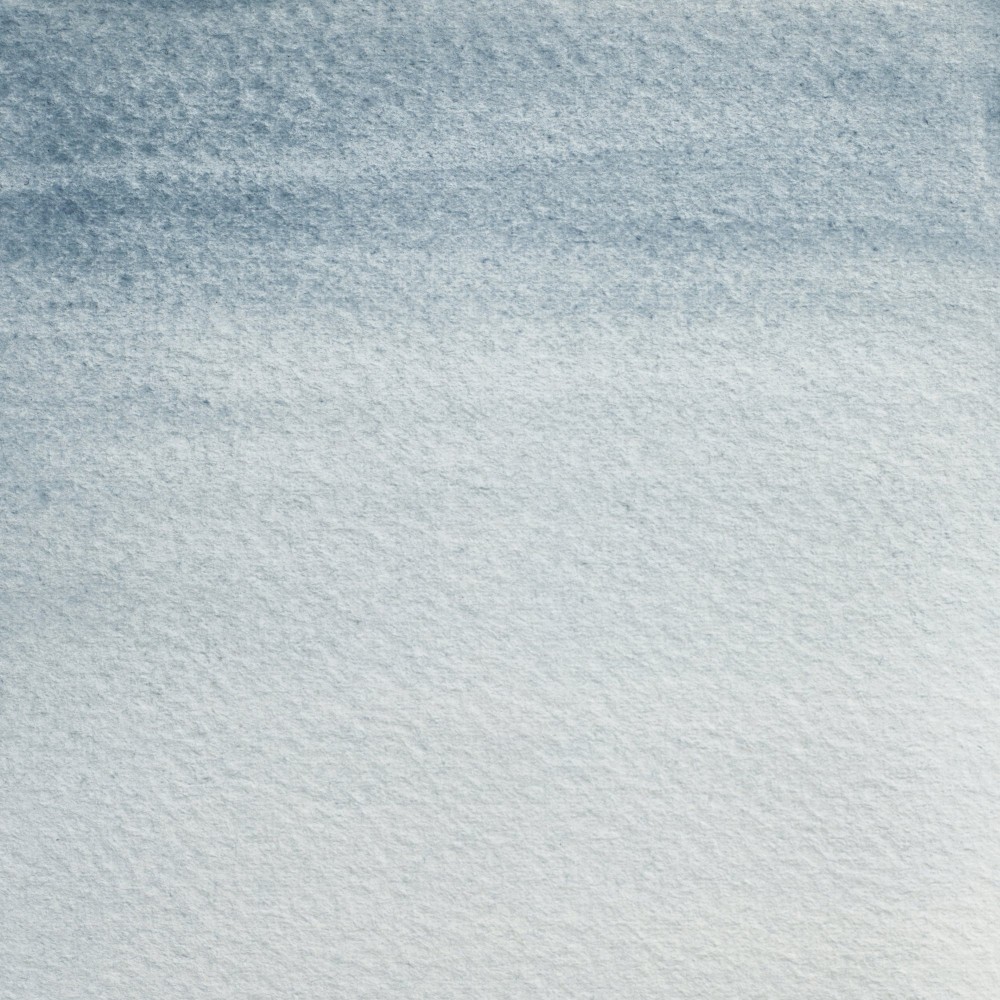 Farba akwarelowa Professional Watercolour - Winsor & Newton - Ultramarine Ash, 5 ml