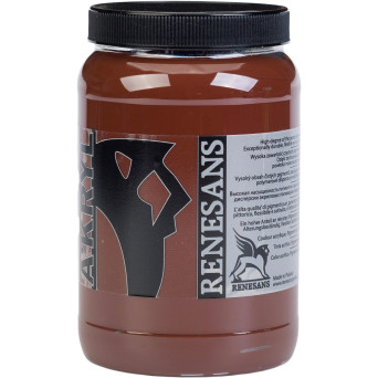Farba akrylowa A'kryl - Renesans - 26, brunat Van Dyck'a, 500 ml