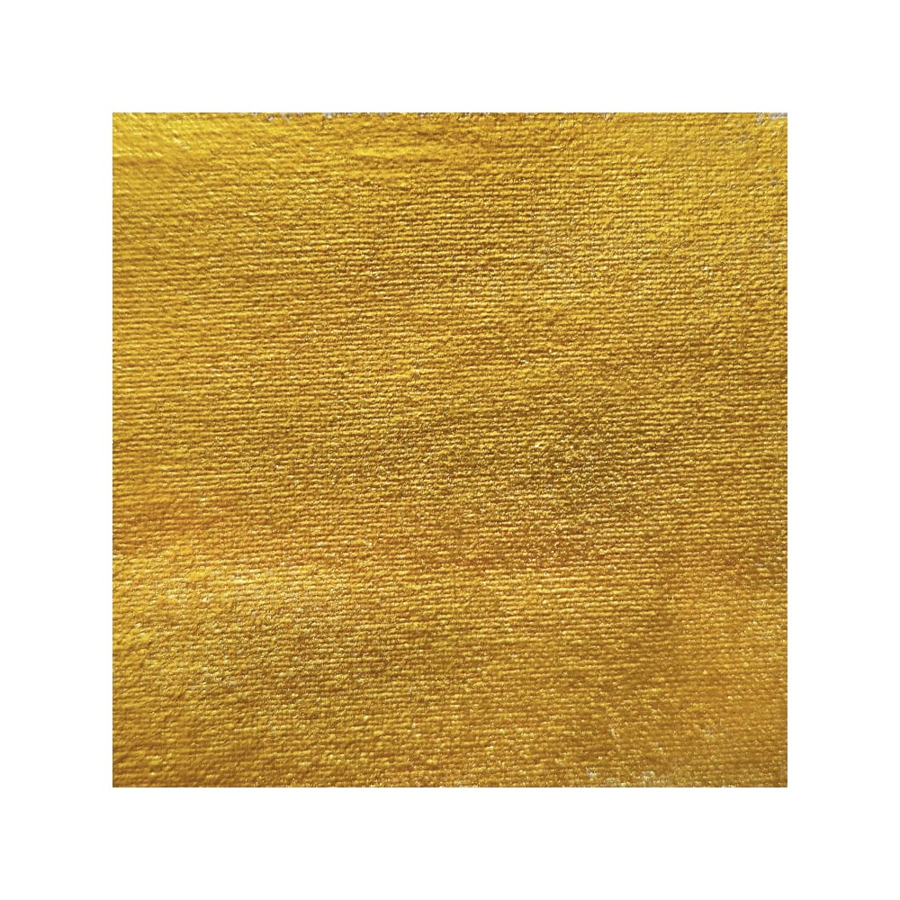 Fabric paint Metallic - Rich - Extra Gold, 50 ml