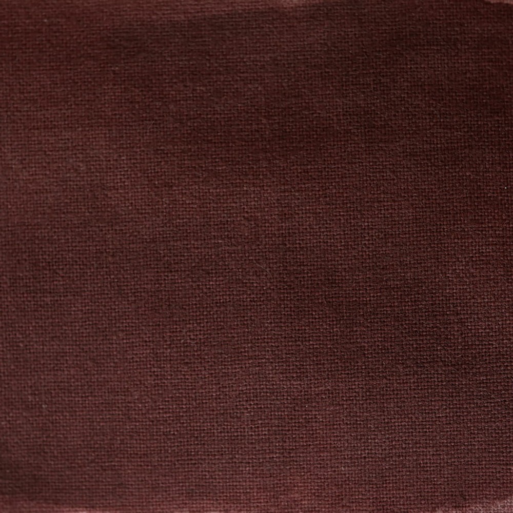 Farba do tkanin Opaque - Rich - Red Brown, 50 ml