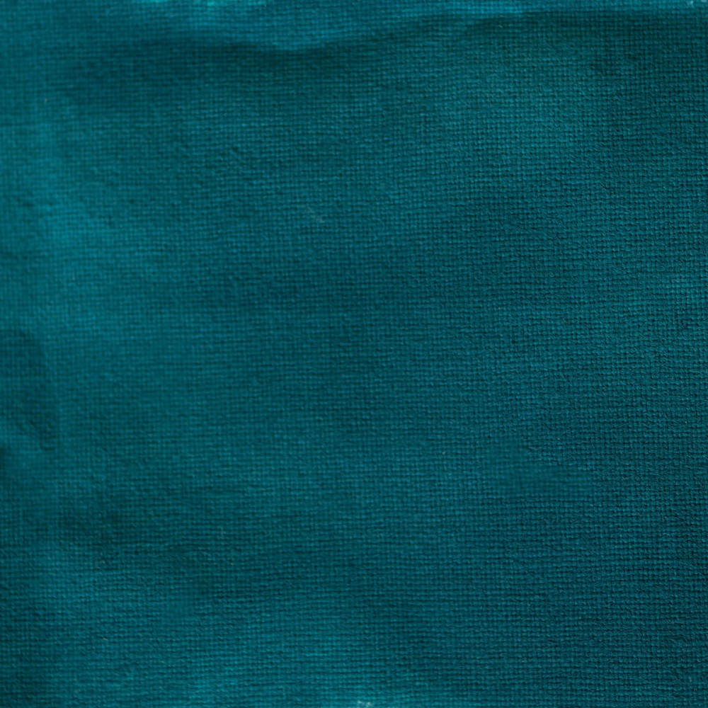 Fabric paint Opaque - Rich - Turquoise, 50 ml