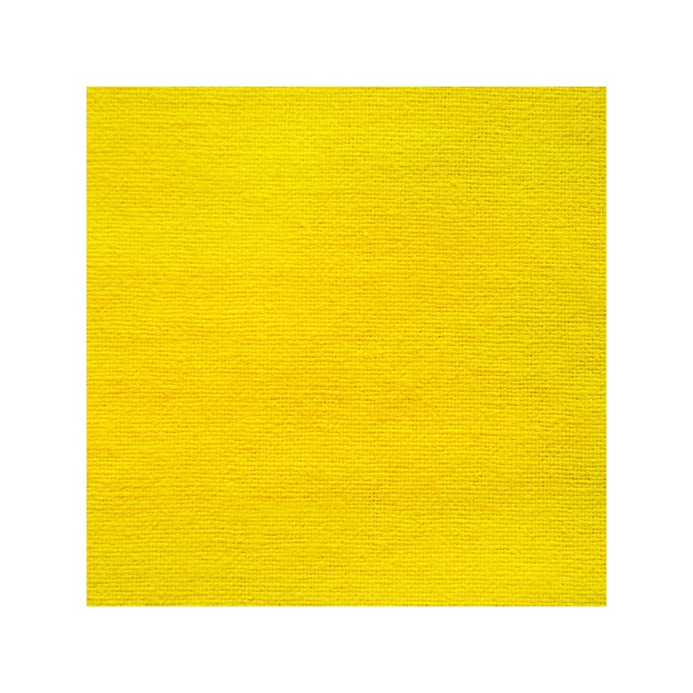Fabric paint Opaque - Rich - Yellow, 50 ml