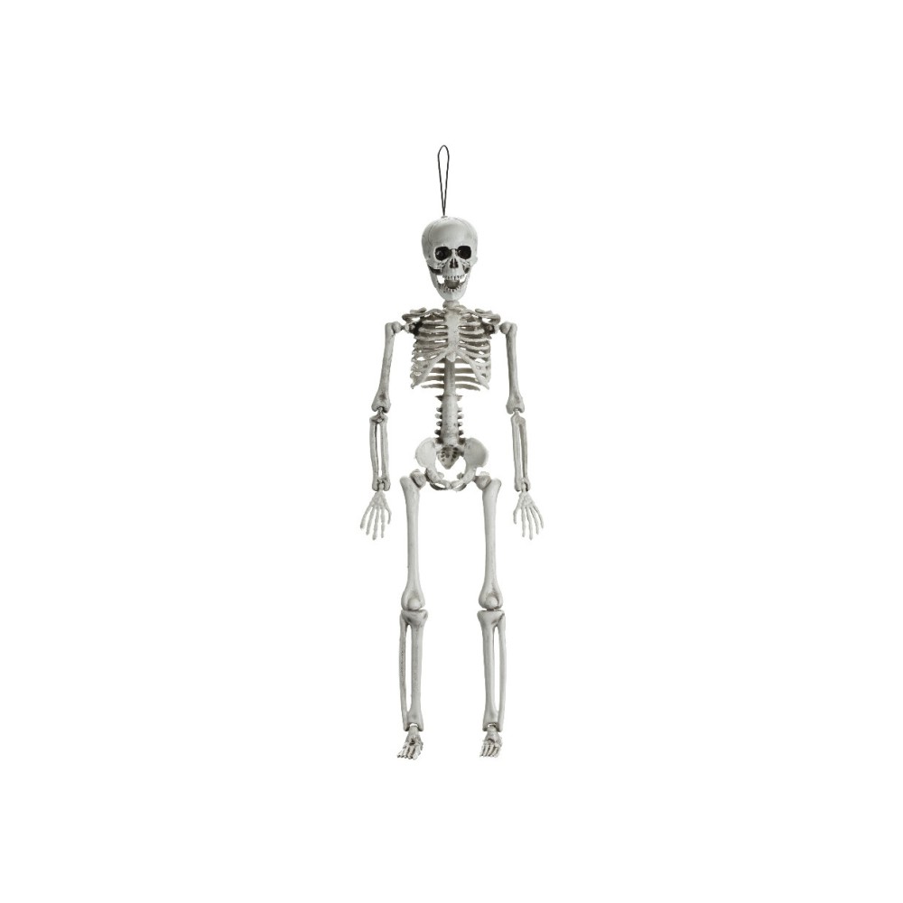 Halloween decoration Skeleton - 40 cm