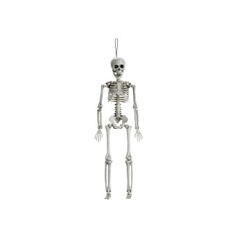 Halloween decoration Skeleton - 40 cm