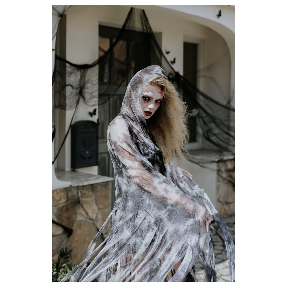 Halloween costume Zombie - L-XL