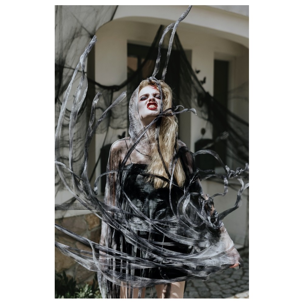 Halloween costume Zombie - L-XL