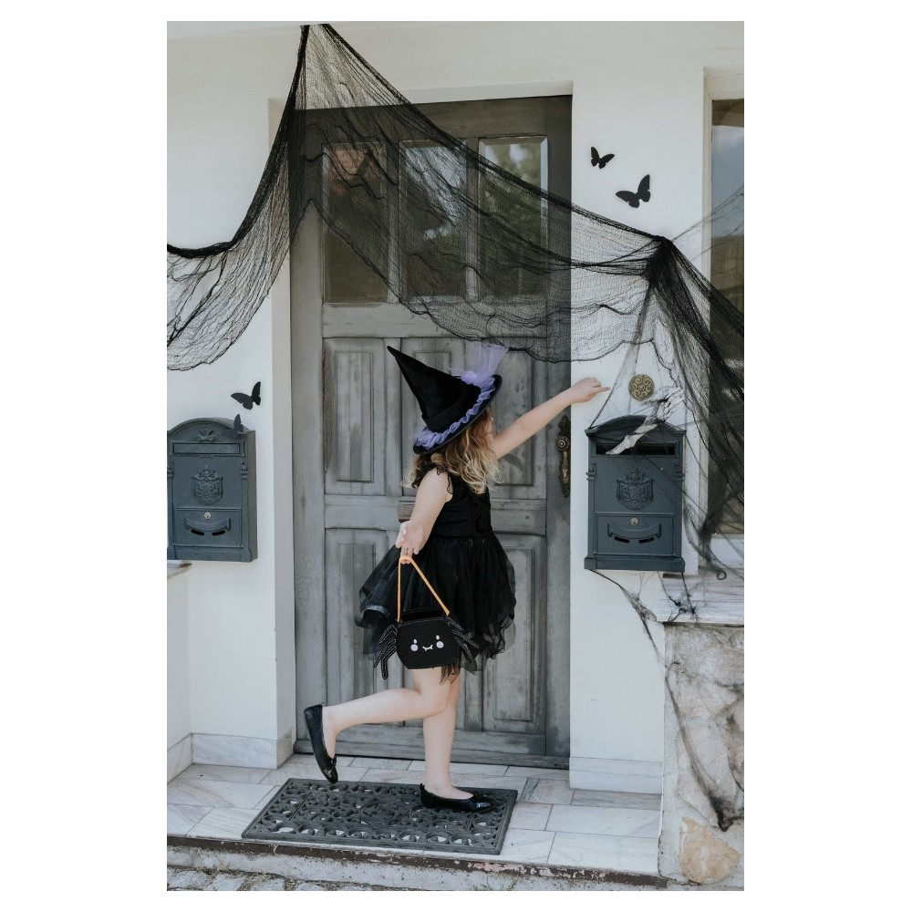 Halloween costume for kids Witch - 116-128