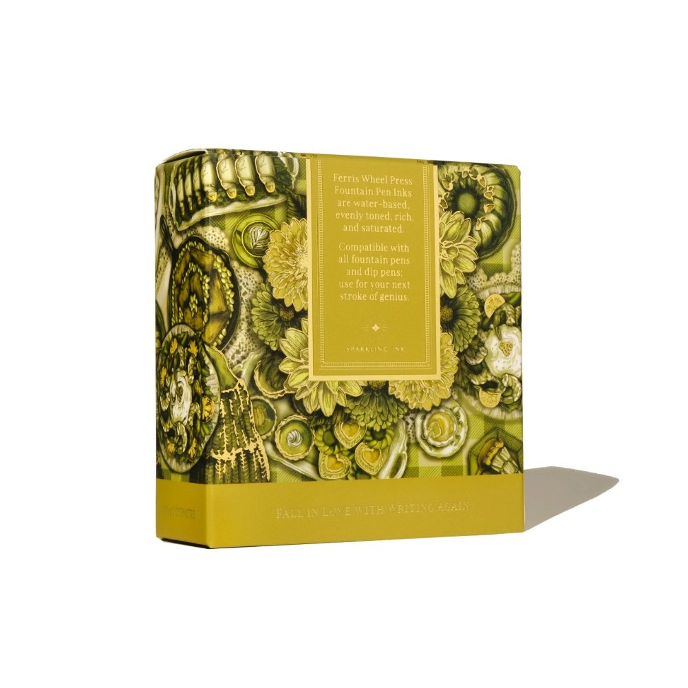 Atrament - Ferris Wheel Press - Festival Grove, 38 ml