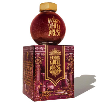 Calligraphy ink FerriTales - Ferris Wheel Press - Ambrosia Indulgence, 85 ml