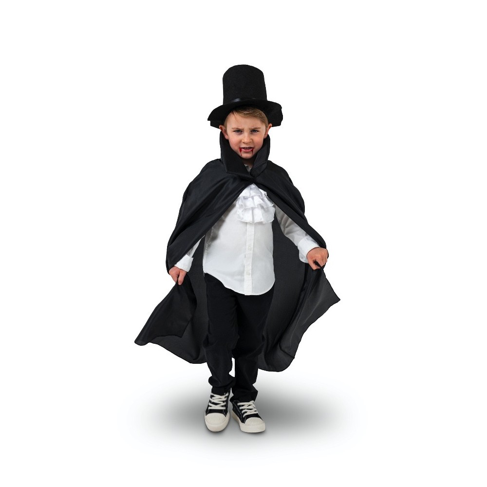 Halloween costume for kids Dracula - 116-128