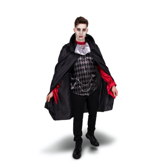 Halloween costume Dracula - L-XL