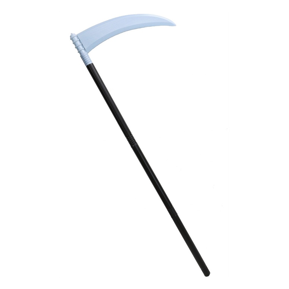 Death scythe - folded, 102 cm