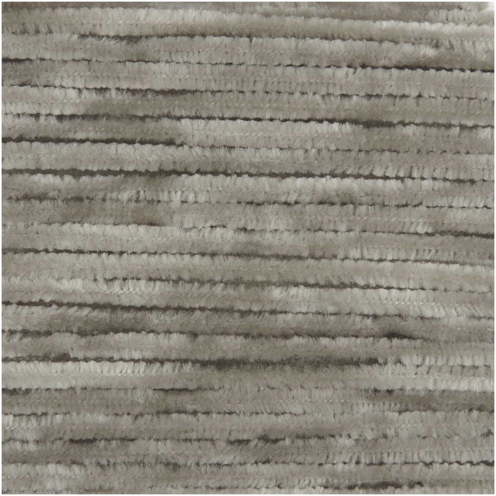 Ricorumi Nilli Nilli chenille yarn - Rico Design - Beige, 25 g