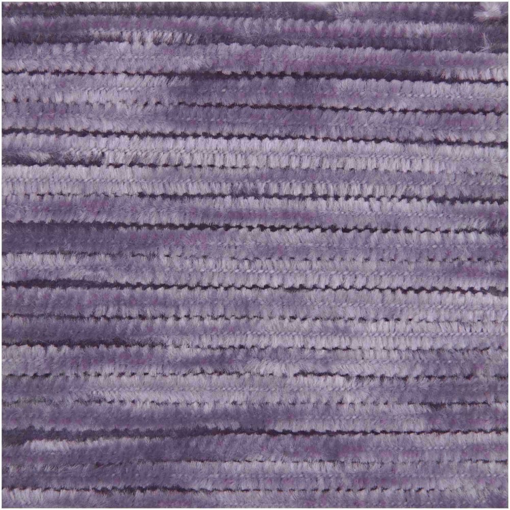 Włóczka szenilowa Ricorumi Nilli Nilli - Rico Design - Purple, 25 g