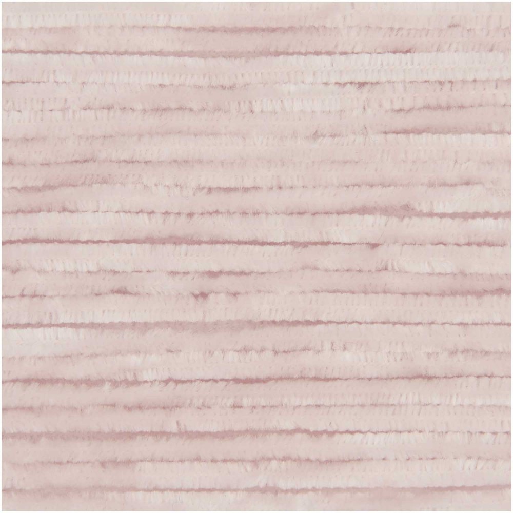 Ricorumi Nilli Nilli chenille yarn - Rico Design - Powder, 25 g