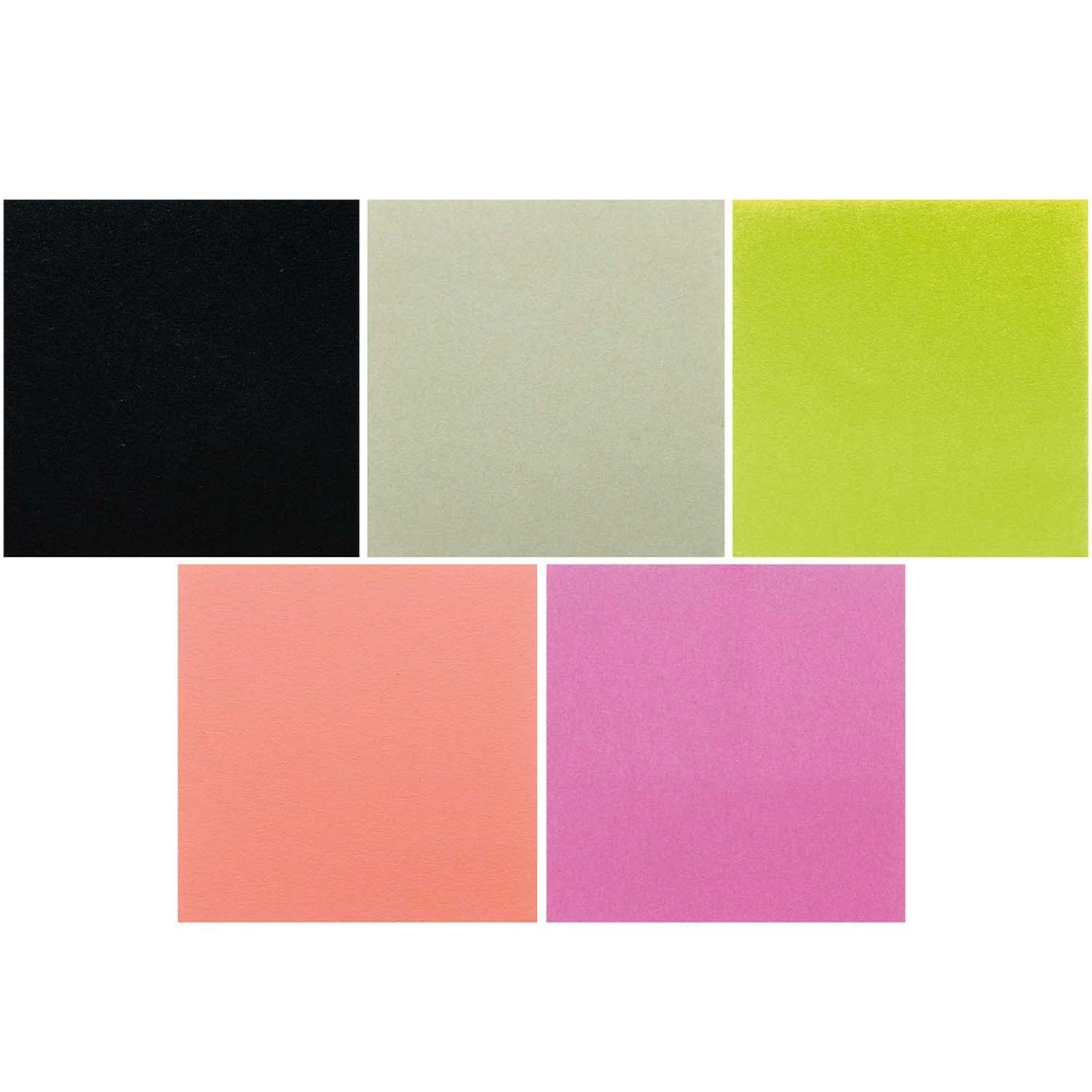 Origami paper - Paper Poetry - 5 x 5 cm, 100 sheets