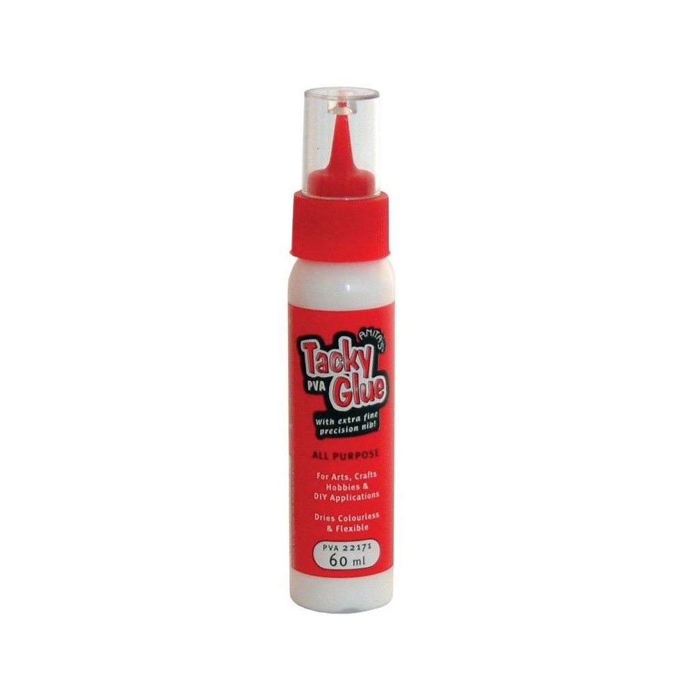 Klej poliwinylowy Anita's Tacky Glue 120 ml