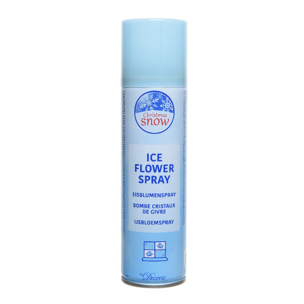 Lód dekoracyjny w sprayu - 150 ml