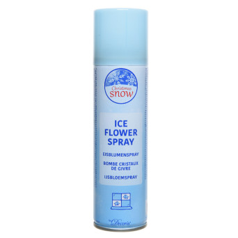 Lód dekoracyjny w sprayu - 150 ml