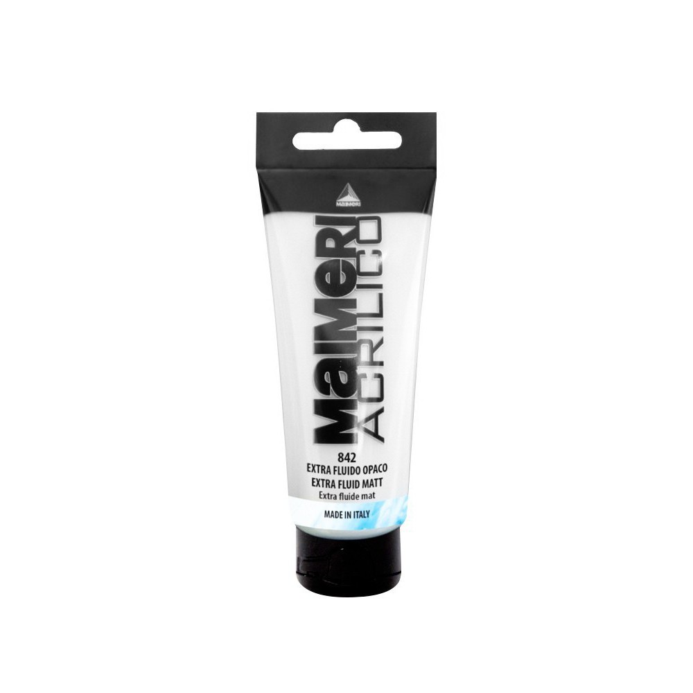 Medium żelowe - Maimeri - matowe, 200 ml