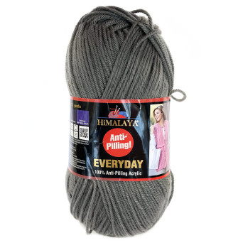 Włóczka akrylowa Everyday Anti-Pilling - Himalaya - 66, 100 g, 250 m