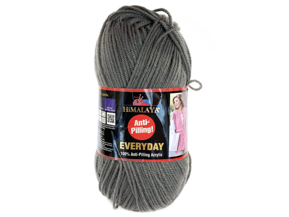 Everyday Anti-Pilling acrylic knitting yarn - Himalaya - 66, 100 g, 250 m
