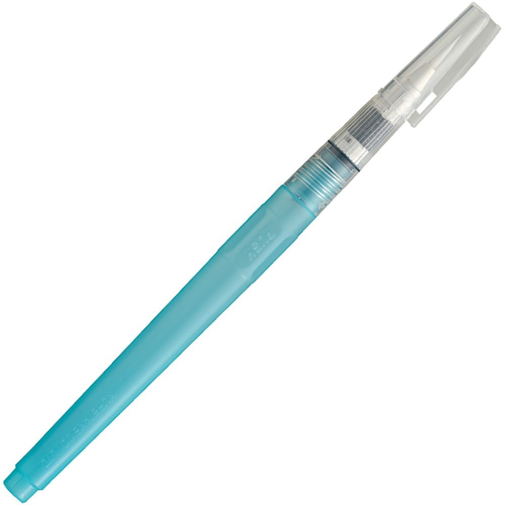 Waterbrush Long Menso - Kuretake - small tip, S