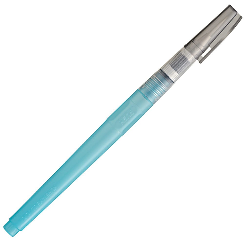 Pędzel na wodę Waterbrush Long Menso - Kuretake - Large