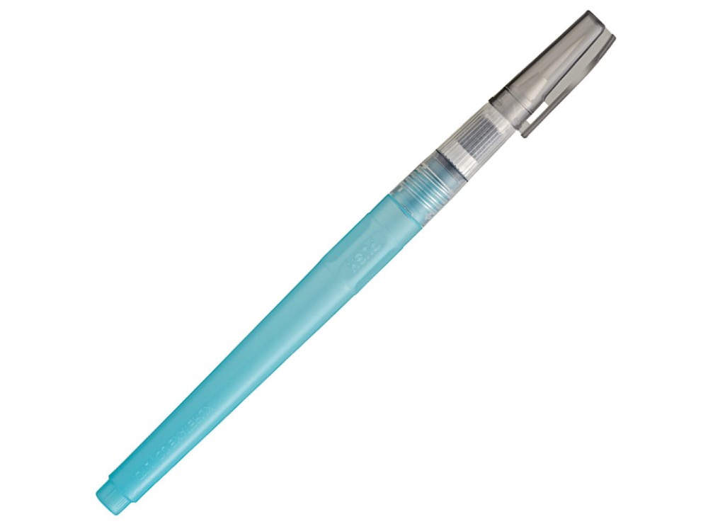 Waterbrush Long Menso - Kuretake - large tip, L