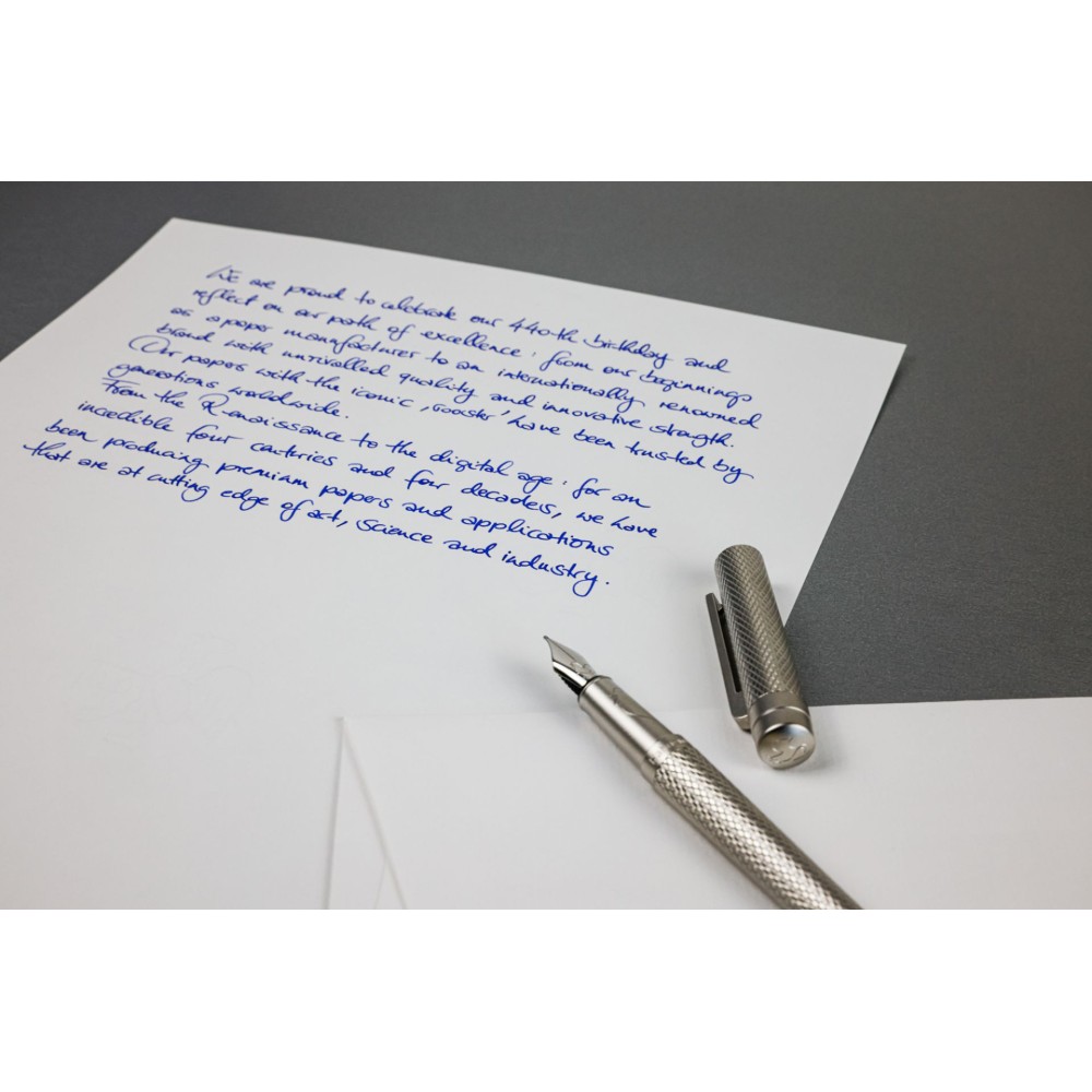 440th Anniversary Writing Paper Set - Hahnemühle