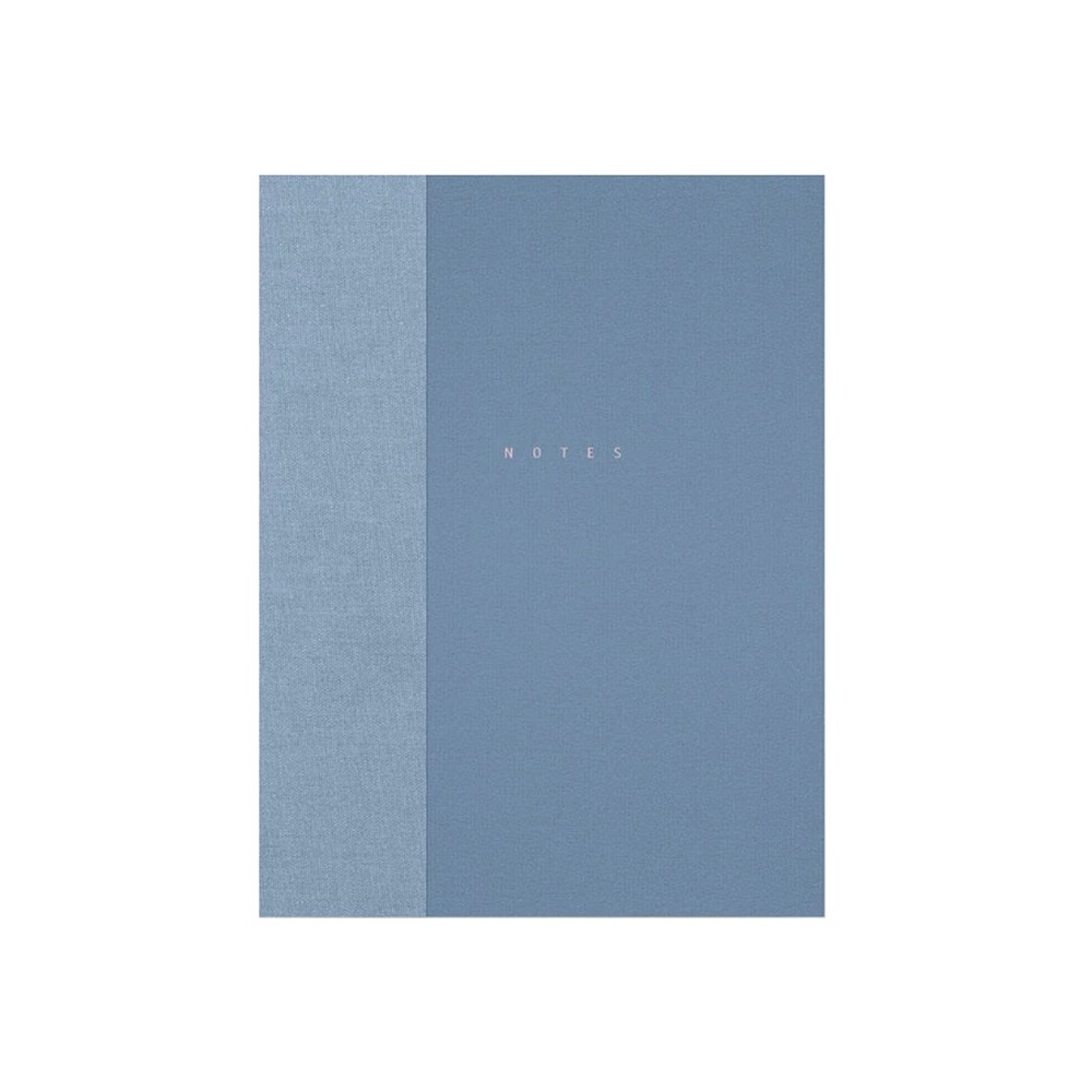 Classic notebook - Papierniczeni - Storm, dotted, 80 sheets