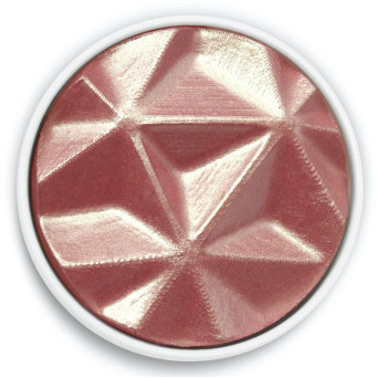 Farba akwarelowa, perłowa - Coliro Pearl Colors - Unicorn