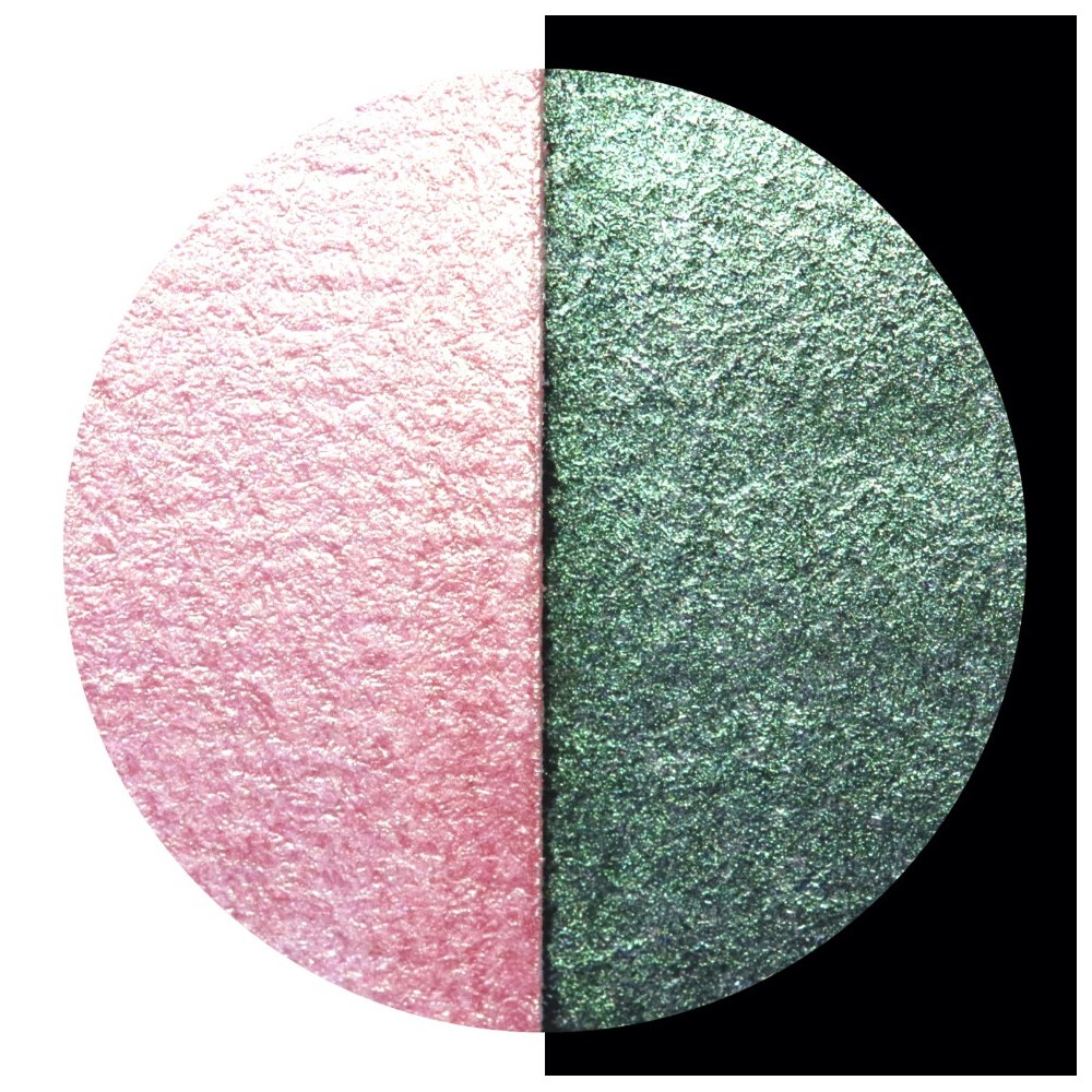Watercolor paint - Coliro Pearl Colors - Unicorn, 30 mm