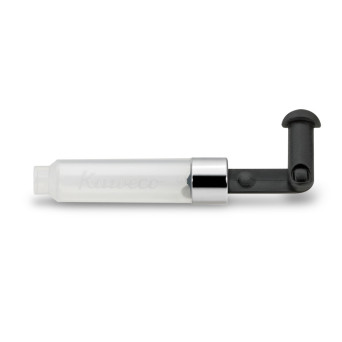 Mini konwerter składany do atramentu - Kaweco - 4,2 cm