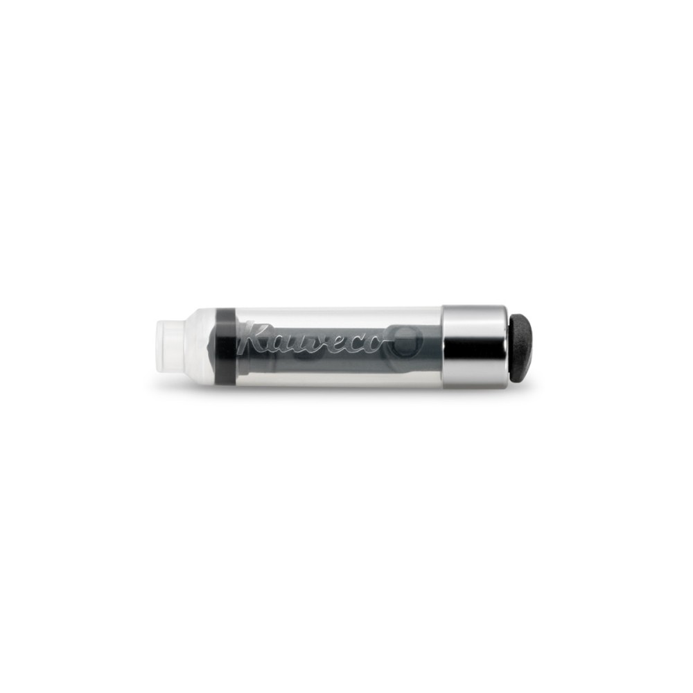 Mini konwerter składany do atramentu - Kaweco - 4,2 cm