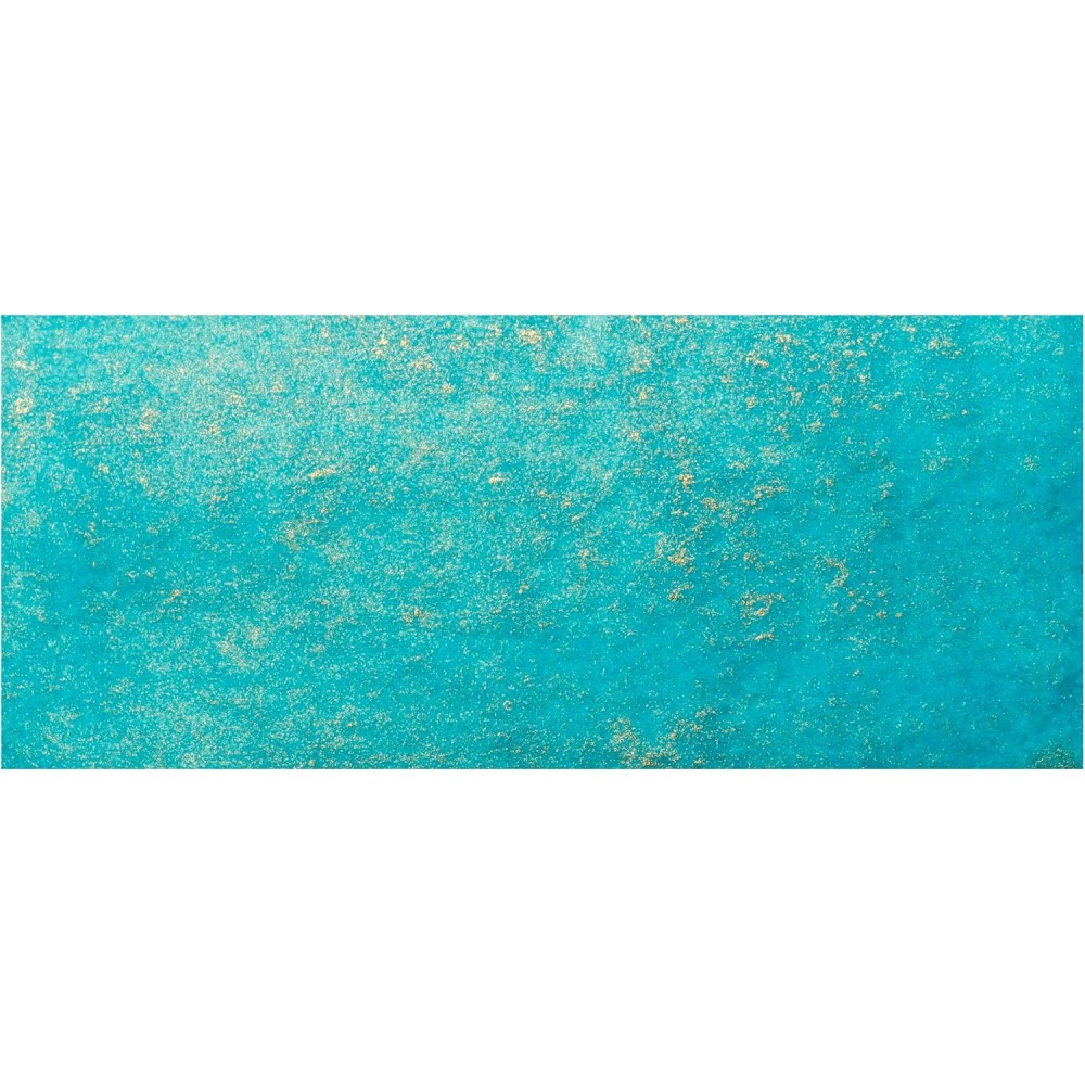 Atrament 1670 w butelce - J.Herbin - Turquoise, 50 ml