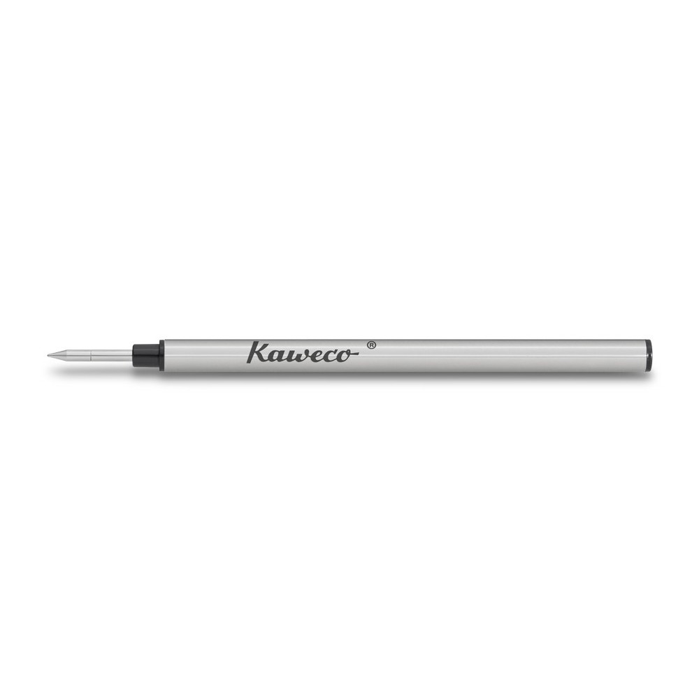 Rollerball Euro refill - Kaweco - black, 0,5 mm