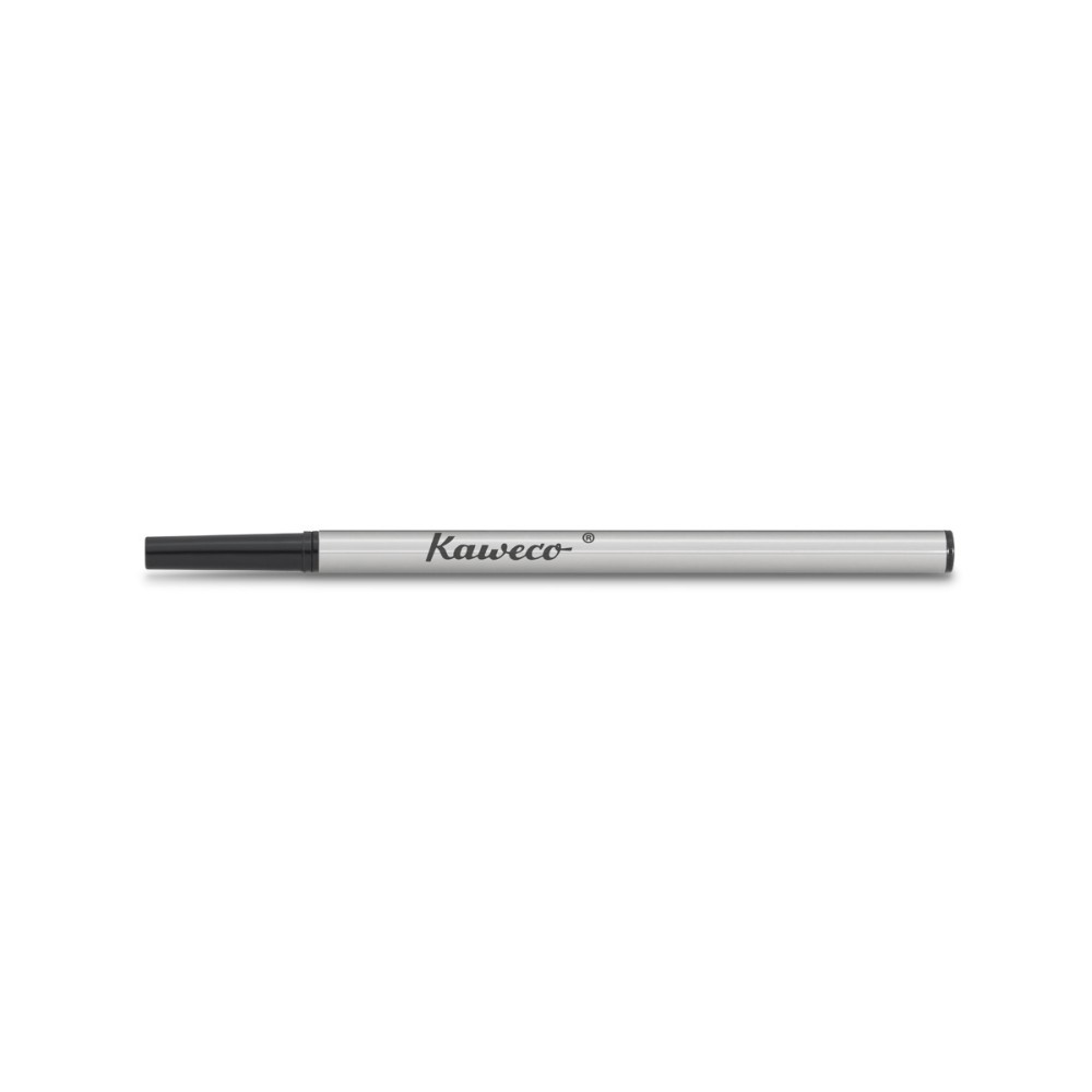 Rollerball Euro refill - Kaweco - black, 0,5 mm
