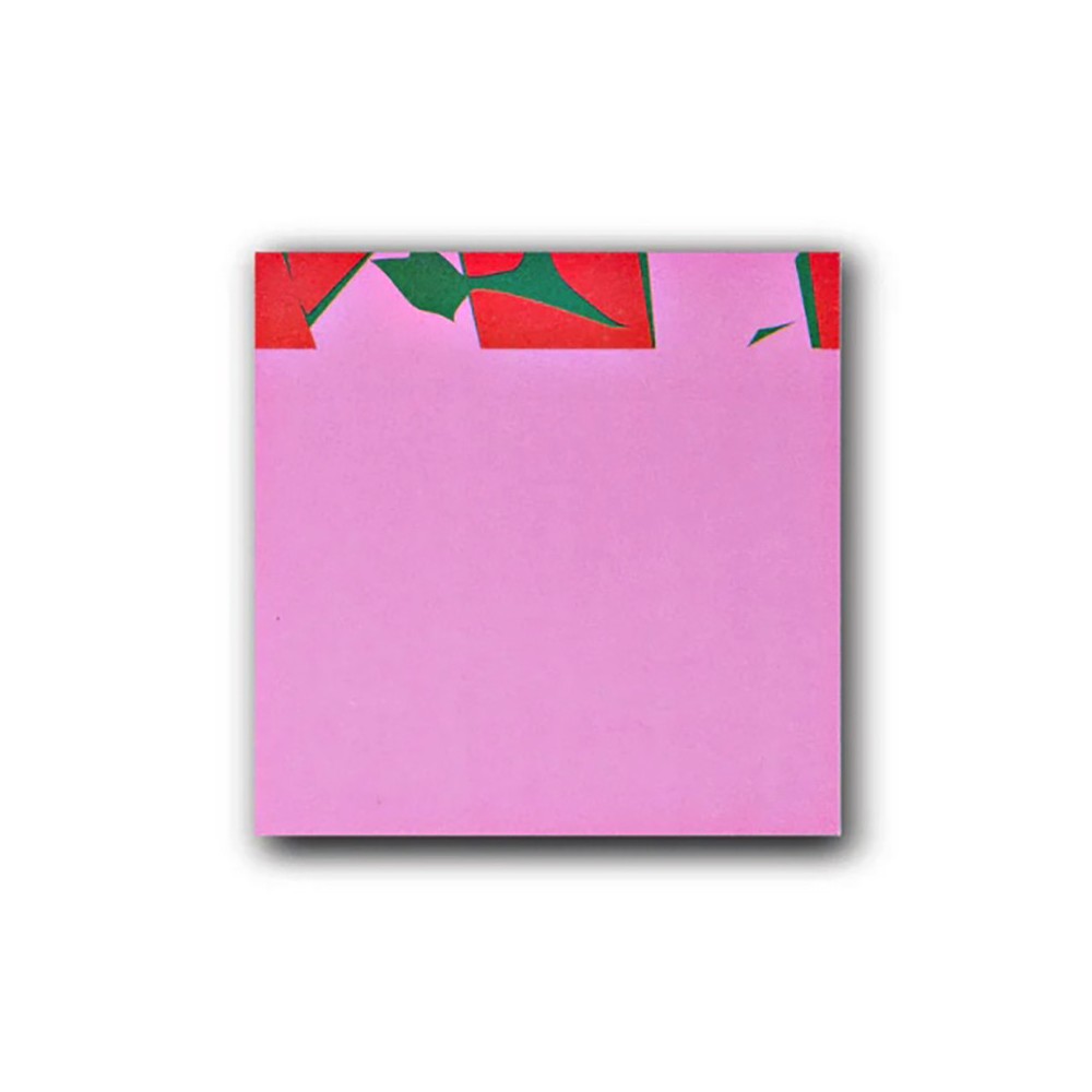 Athens sticky notes - The Completist. - 50 pcs.