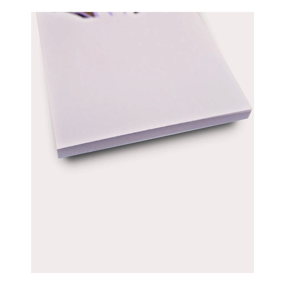 Karteczki samoprzylepne Capri - The Completist. - 50 szt.