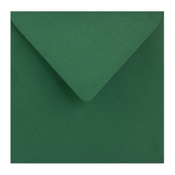Koperta Sirio Color 140g - K4 Foglia zielona