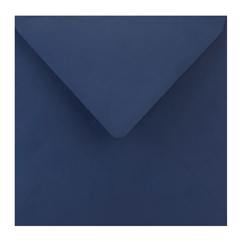 Koperta Sirio Color 140g - K4 Blue niebieska