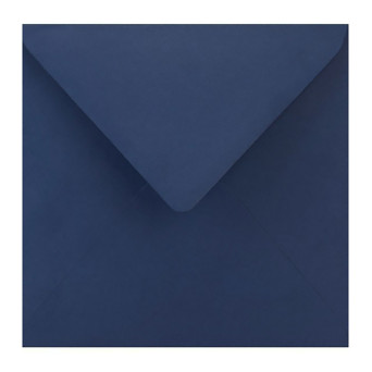 Sirio Color Envelope 140g - K4 Blue